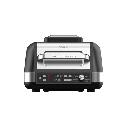 3305Arshia10-in-1 Air Fryer Grill Master From Arshia 1750W Power | GM498-3305 | 3305