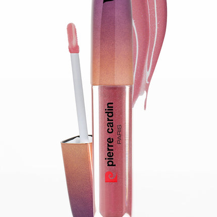 Pierre Cardin Shimmering Lip Gloss Raspberry Kiss 409