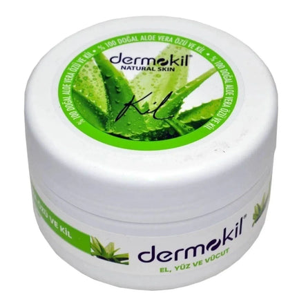 DERMOKIL Aloe Vera Hand and Body Cream 300ml