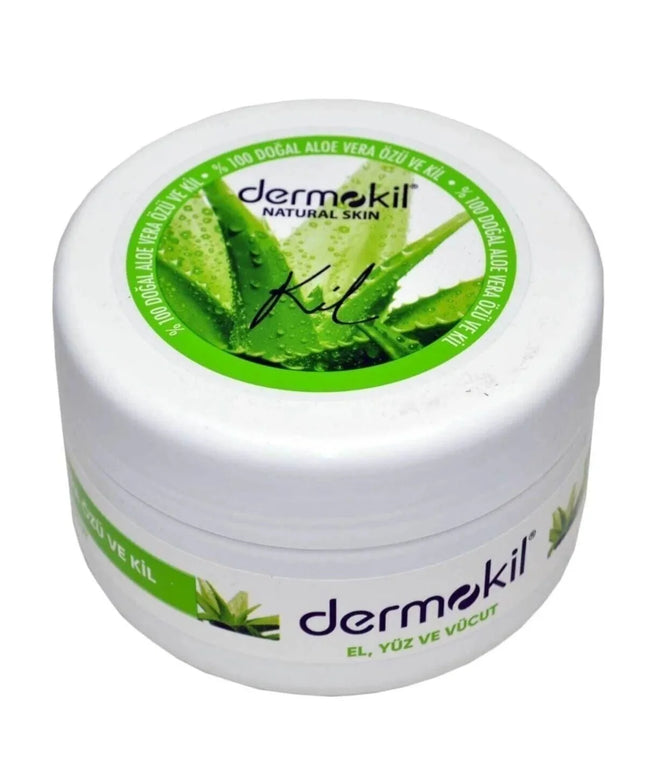 DERMOKIL Aloe Vera Hand and Body Cream 300ml