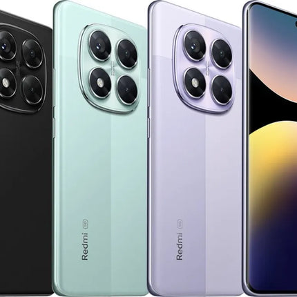 Redmi Note 14 Pro 5G | 12GB RAM 256GB ROM