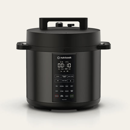 NC-SP208K NutriCook  NutriCook Smart Pot 2