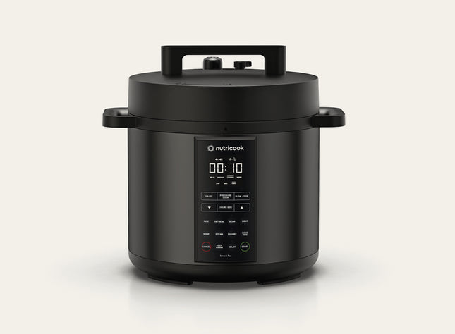 NC-SP208K NutriCook  NutriCook Smart Pot 2