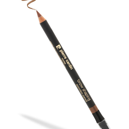 Pierre Cardin Brow Pencil Warm Auburn 418 Powdery