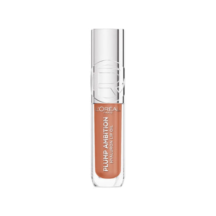 LOREAL PARIS L'Oréal Paris Plump Ambition Hyaluron Lip Oil – view 2