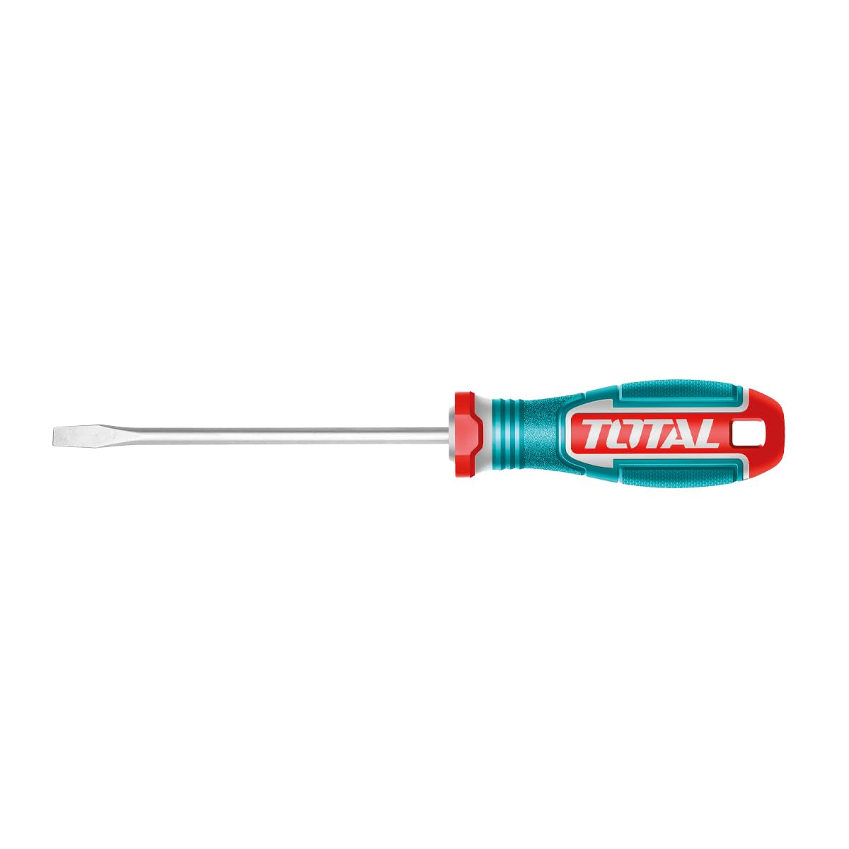 مفك عادي مصنوع من فولاذ Total TSDSL5100 SL5.5×100 مفك عادي مصنوع من فولاذ Total TSDSL5100 SL5.5×100