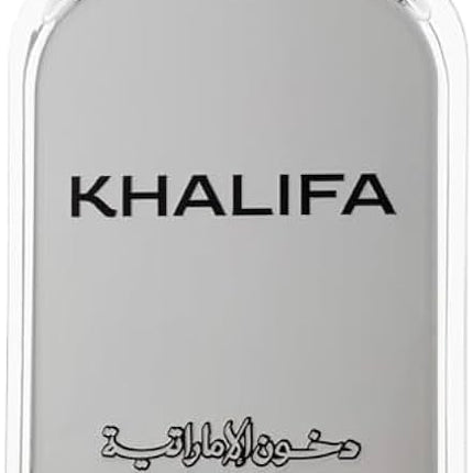 Dkhoon Emirates Khalifa Eau de Parfum - Arabian Luxury
