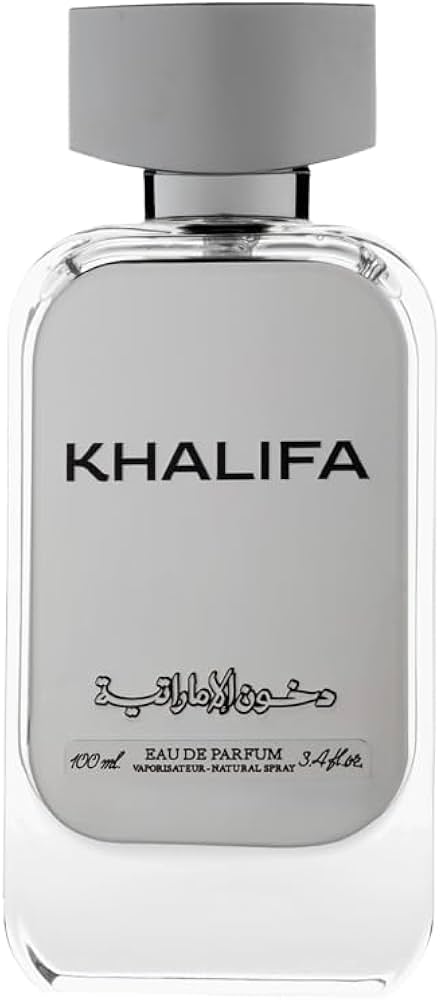 Dkhoon Emirates Khalifa Eau de Parfum - Arabian Luxury