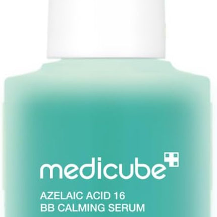 Medicube Azelaic Acid 16 BB Calming Serum 30ml