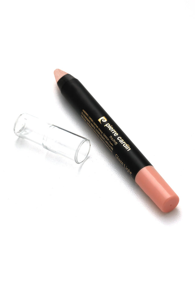 Pierre Cardin Glaze Light Highlighter Pencil Pink Quartz