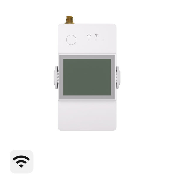 POWCT SONOFF POW Ring Smart Power Meter | POWCT