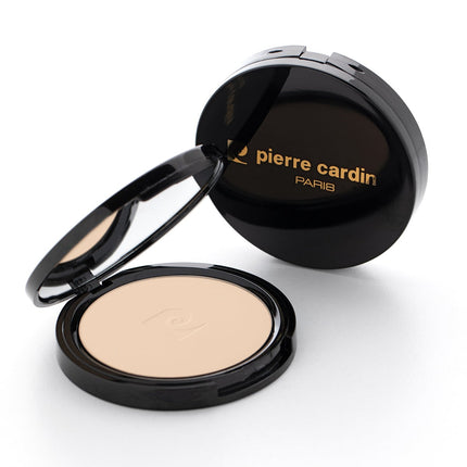 Pierre Cardin Porcelain Edition Compact Powder