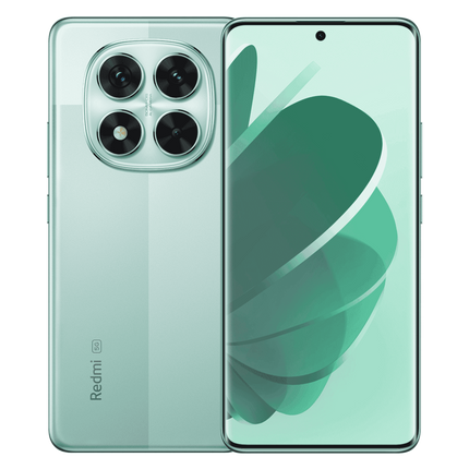 ريدمي نوت 14 برو 5G | 12 GB RAM، 512 GB ROM