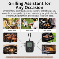 BMT01 SONOFF BBQ Meat Thermometer | BMT01
