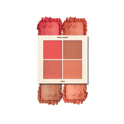 Pastel Show Your Mood Blush Set 442 Dreamy Pink Shades