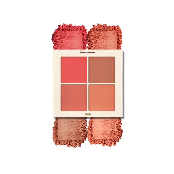 Pastel Show Your Mood Blush Set 442 Dreamy Pink Shades