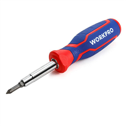 6-IN-1 Screwdriver