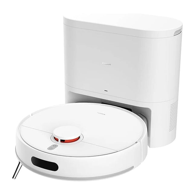 Xiaomi Robot Vacuum H40 — Smart Robotic Cleaning Solution