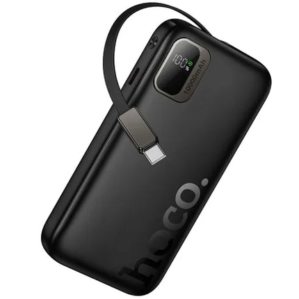 Hello Canada Q51 Key 10000mAh Power Bank with PD20W
