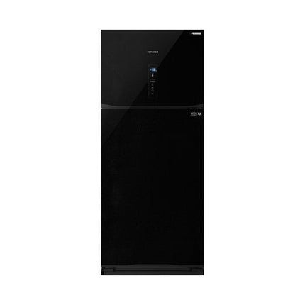 TORNADO RF-580ATV-BK Refrigerator - Black