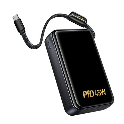 Hoco Q54 Shine 20000mAh Power Bank with 45W PD Charging