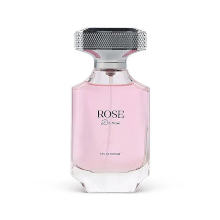 Rose de Mai Eau de Parfum 100ml for Women by Al Majed Oud