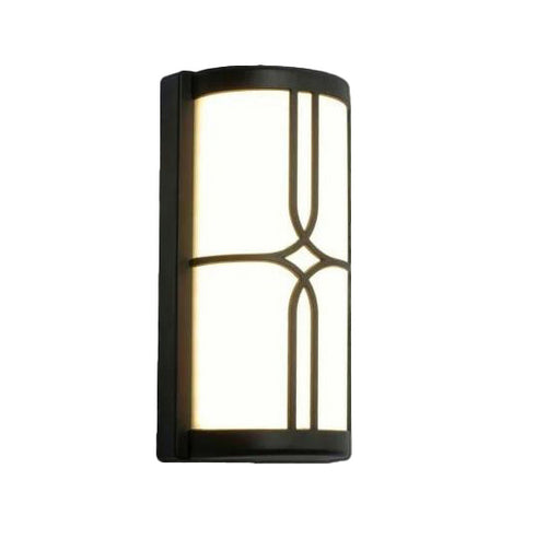 VE-0030 Vetro Light Outdoor Worm 24W From  Vetro  Unique Design | VE-0030