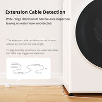RL560 SONOFF RL560 5M Sensor Extension Cable for RJ9 4P4C Sensor