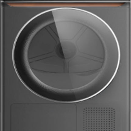 10.14.28.0002SkyworthSkyworth Dryer – 10 kg, 15 Programs, Black Color, Energy Efficiency A++