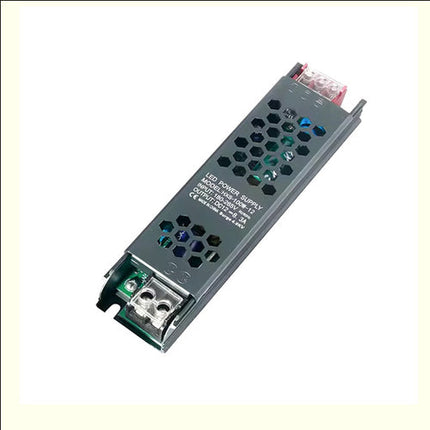 VE-AD0001 Vetro Strip Light Adapter 12V 60W From  Vetro  Compact Design | VE-AD0001