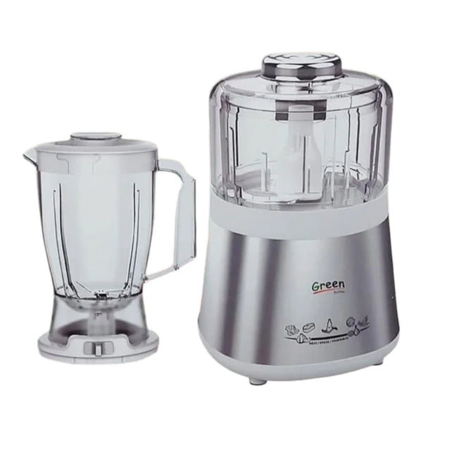 GREEN HOME GH-638 Food processor