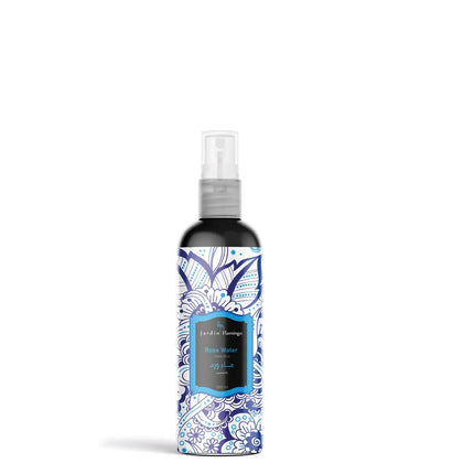Jardin Flamingo Rose Water with Neela Blue 250ml