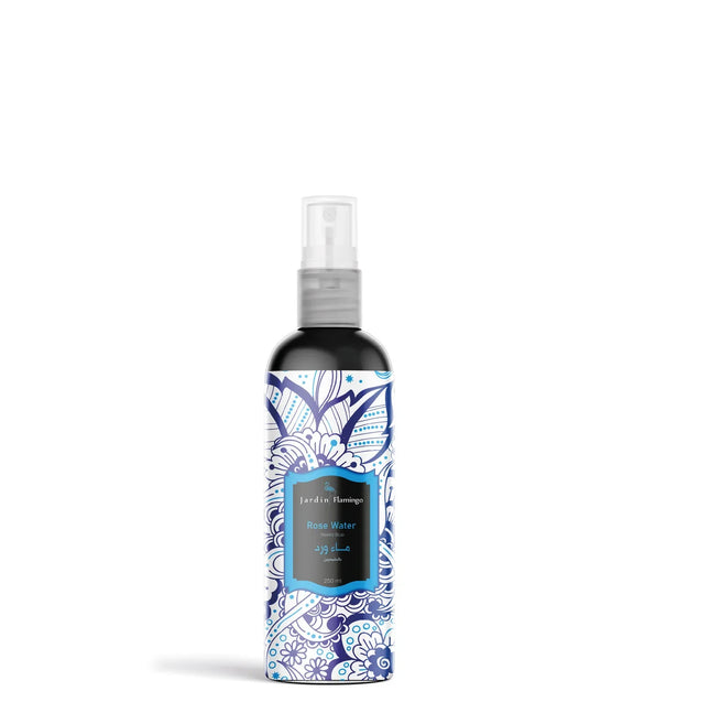 Jardin Flamingo Rose Water with Neela Blue 250ml