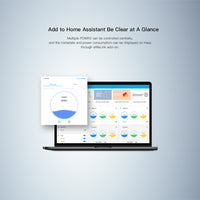 THR316 SONOFF TH Origin Smart Temperature and Humidity Monitoring Switch