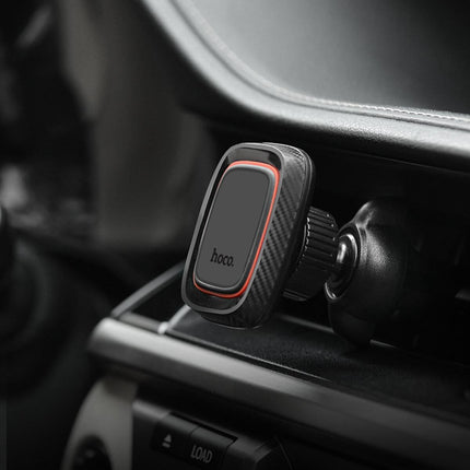 Hoco CA23 Lotto Magnetic Air Vent Phone Holder