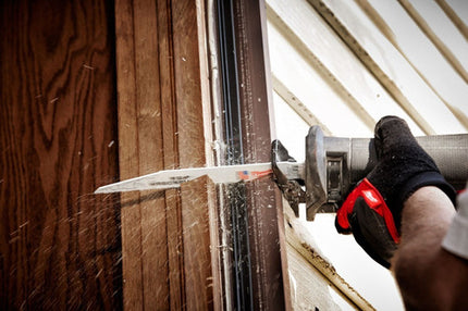 شفرة المنشار الترددي THIN KERF 230 مم Milwaukee 