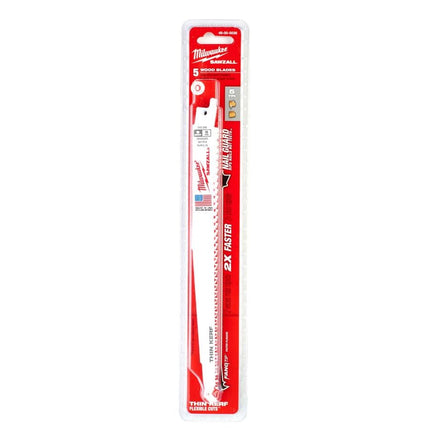 شفرة المنشار الترددي THIN KERF 230 مم Milwaukee 