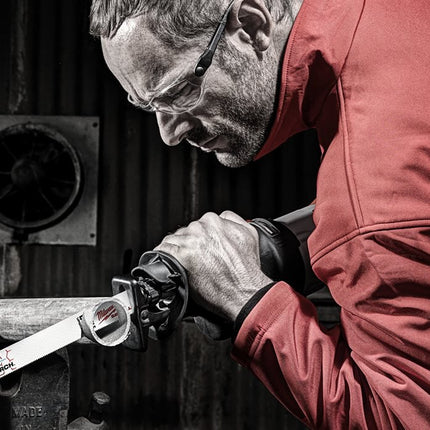 Milwaukee TORCH™ Metal Demolition SAWZALL™ Blade 230mm 10 TPI
