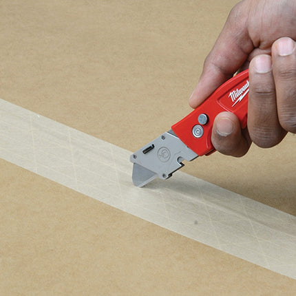 Milwaukee 5-Piece General Purpose Utility Blades