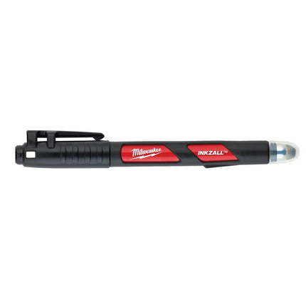 Milwaukee INKZALL™ Fine Point Black Jobsite Marker with Stylus