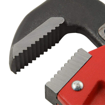 Milwaukee 18″ Steel Pipe Wrench