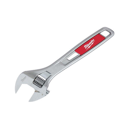 Milwaukee 200 mm Adjustable Wrench