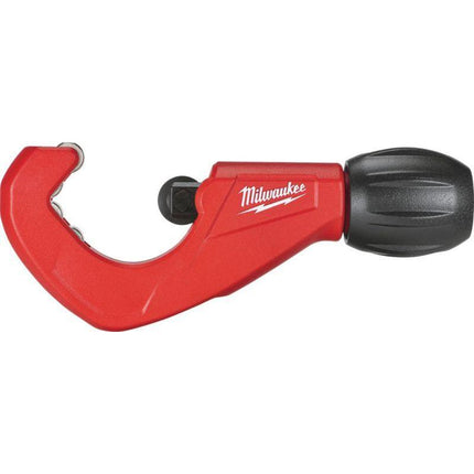 Milwaukee 48229252 Copper Pipe Cutter - 32 mm to 42 mm