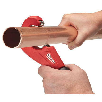 Milwaukee 48229252 Copper Pipe Cutter - 32 mm to 42 mm