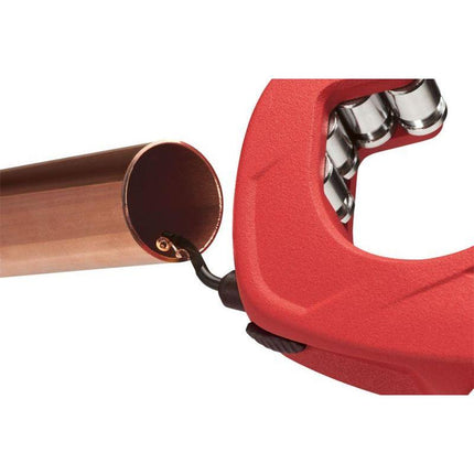 Milwaukee 48229252 Copper Pipe Cutter - 32 mm to 42 mm