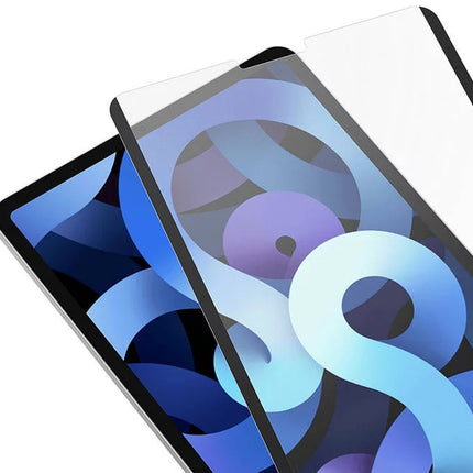 Baseus Paper-like Screen Film for iPad Pro 11-inch & iPad Air 10.9-inch - 0.15mm Ultra Thin - Matte Surface for Writing and Drawing - High Touch Sensitivity - Anti-Glare - Anti-Fingerprint Protector