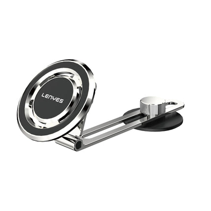  LENYES CR164 Magnetic Car Phone Holder