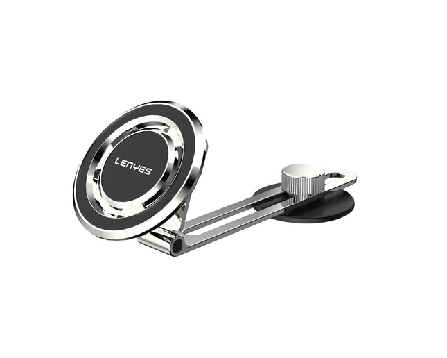  LENYES CR164 Magnetic Car Phone Holder