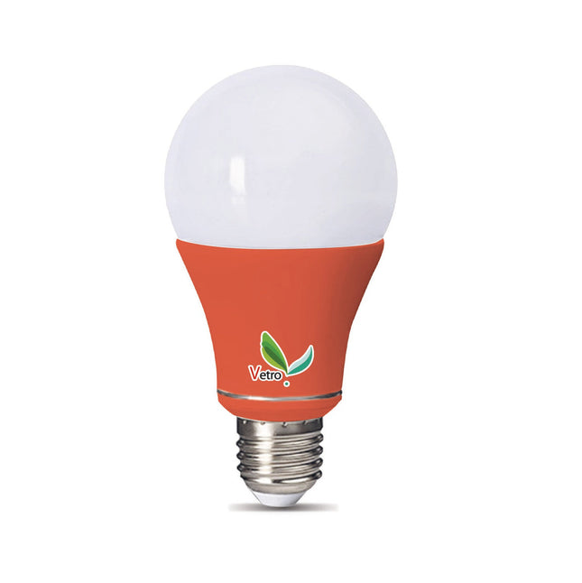 24120 Vetro LED Bulb 9W  Powerful & Vibrant |  Vetro  24120 | 24120