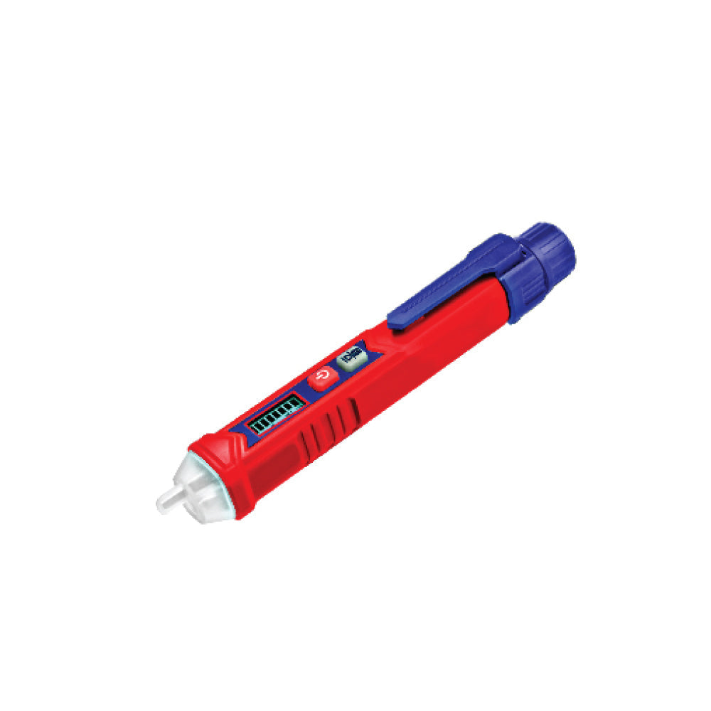مفك فحص فولتيه EMTOP ETPL210001 مفك فحص فولتيه EMTOP ETPL210001